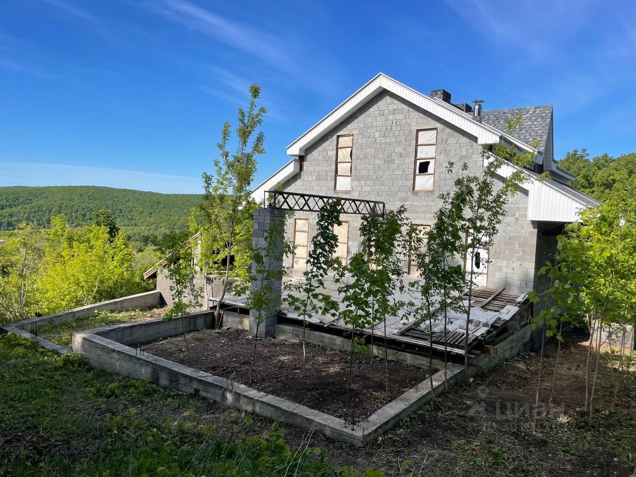 Купить загородную недвижимость в Самарской области, продажа загородной  недвижимости - база объявлений Циан. Найдено 9 418 объявлений