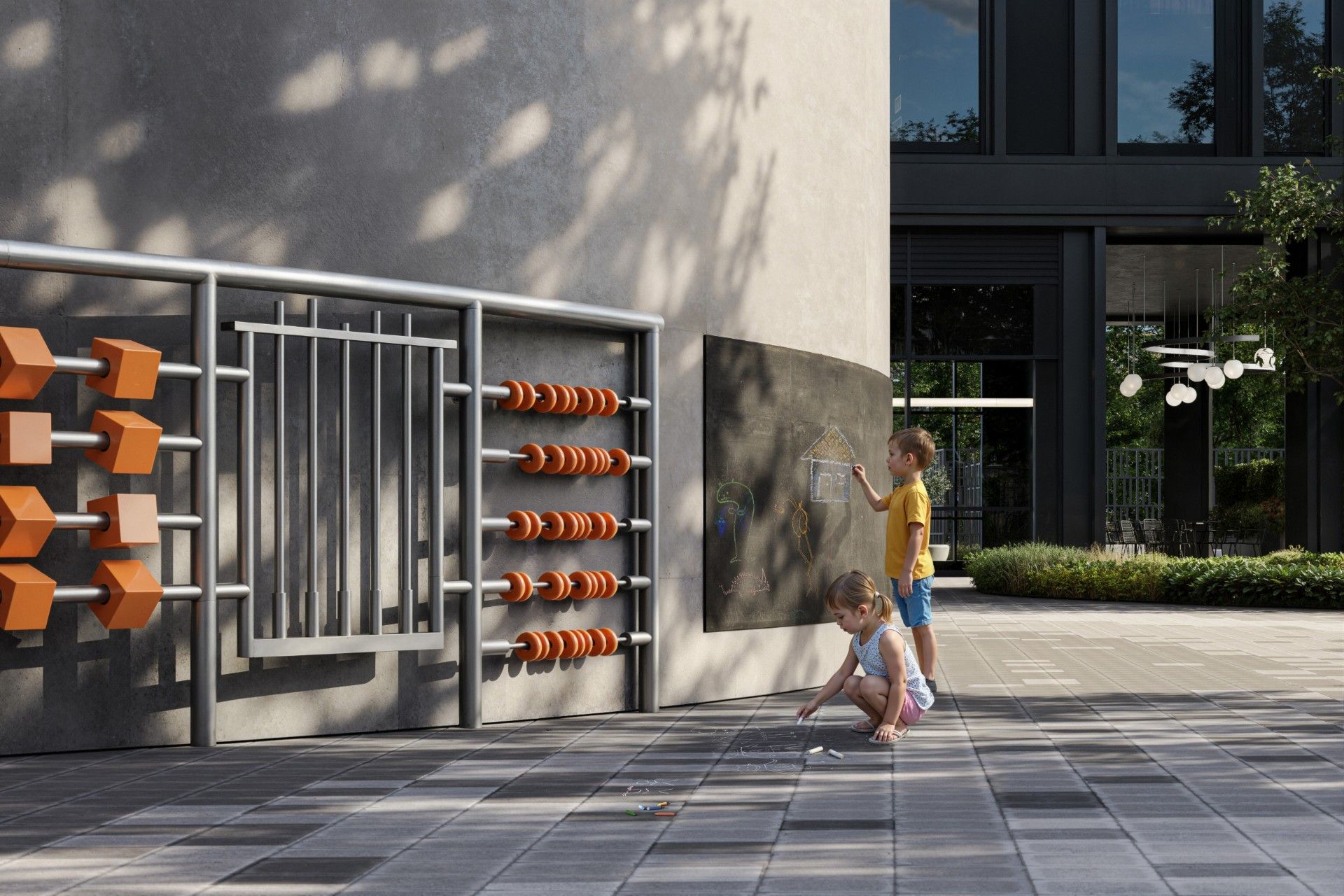 продажа квартир Дом 56