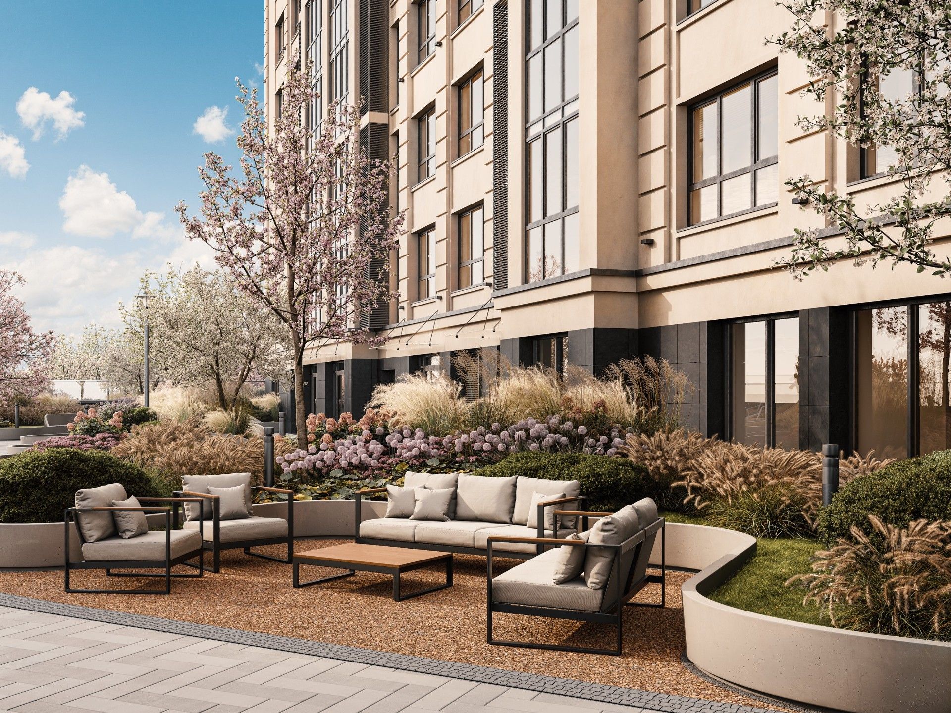 фото ЖК DOM 7 (Дом 7)