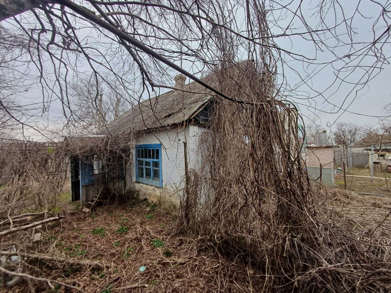 Купить дом в хуторе Адагум Крымского района, продажа домов - база  объявлений Циан. Найдено 16 объявлений