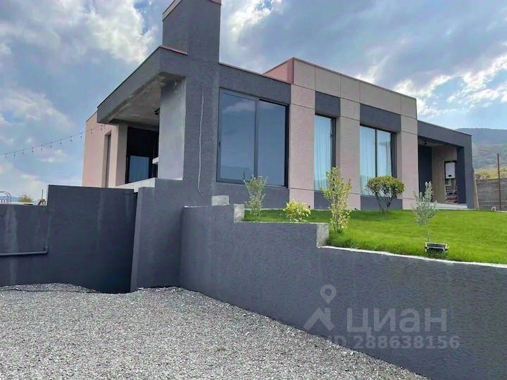 Продается1-этажныйдом,290м²