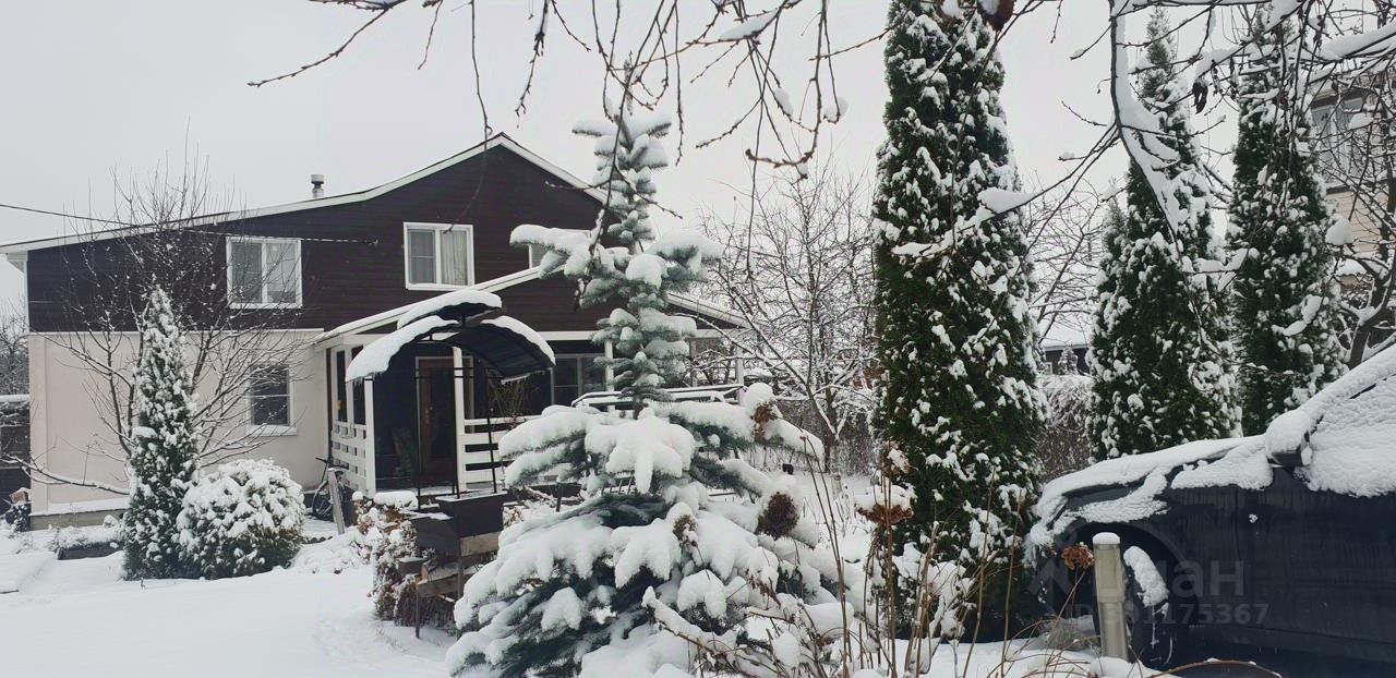 Купить дом 6сот. 34, Московская область, Раменский городской округ,  Агрохимик СНТ, м. Удельная - база ЦИАН, объявление 301175367