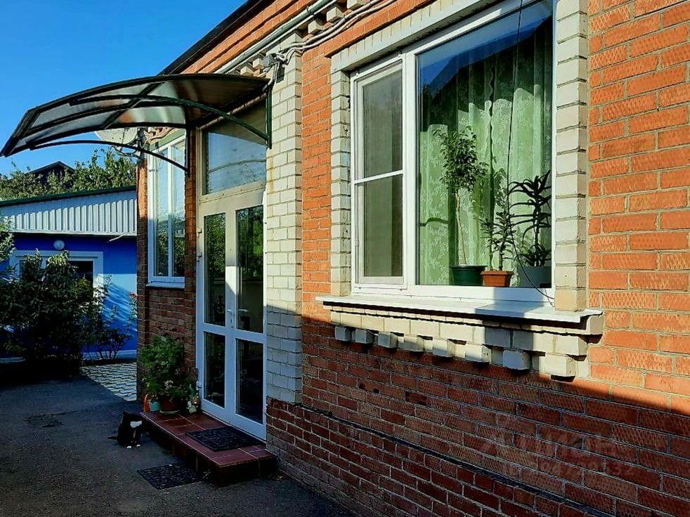 Продажа дома 83м² ул. Северная, 12А, Краснодарский край, Динской район ...