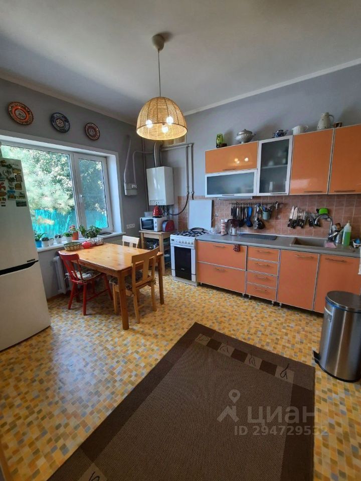 Продажа дома 83м² ул. Северная, 12А, Краснодарский край, Динской район ...