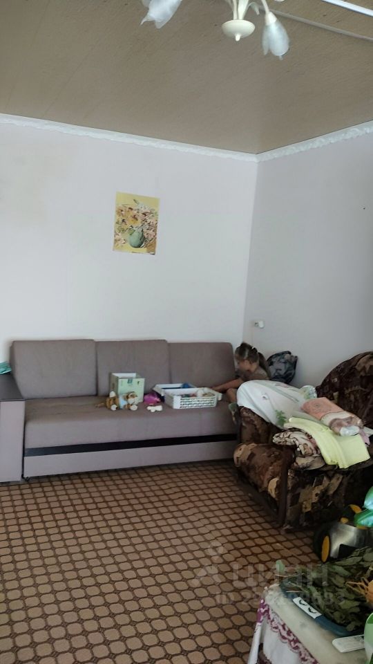 Продажа дома 100м² ул. Виноградная, Краснодарский край, Динской район ...