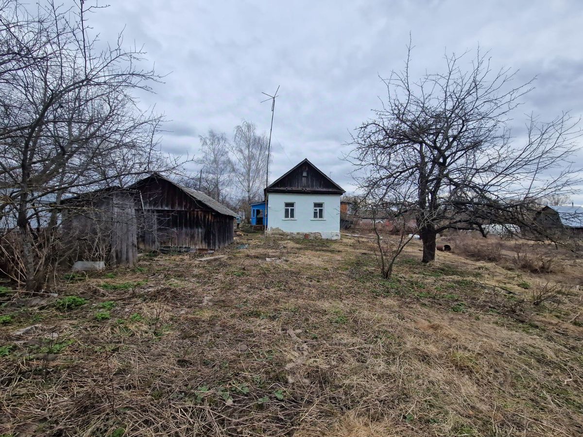 Купить дом в деревне Аксеново Московской области, продажа домов - база  объявлений Циан. Найдено 9 объявлений