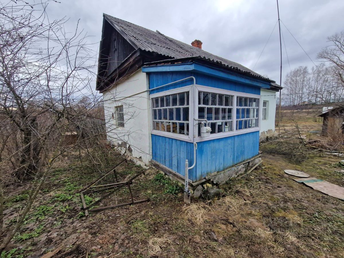 Купить дом в деревне Аксеново Московской области, продажа домов - база  объявлений Циан. Найдено 9 объявлений