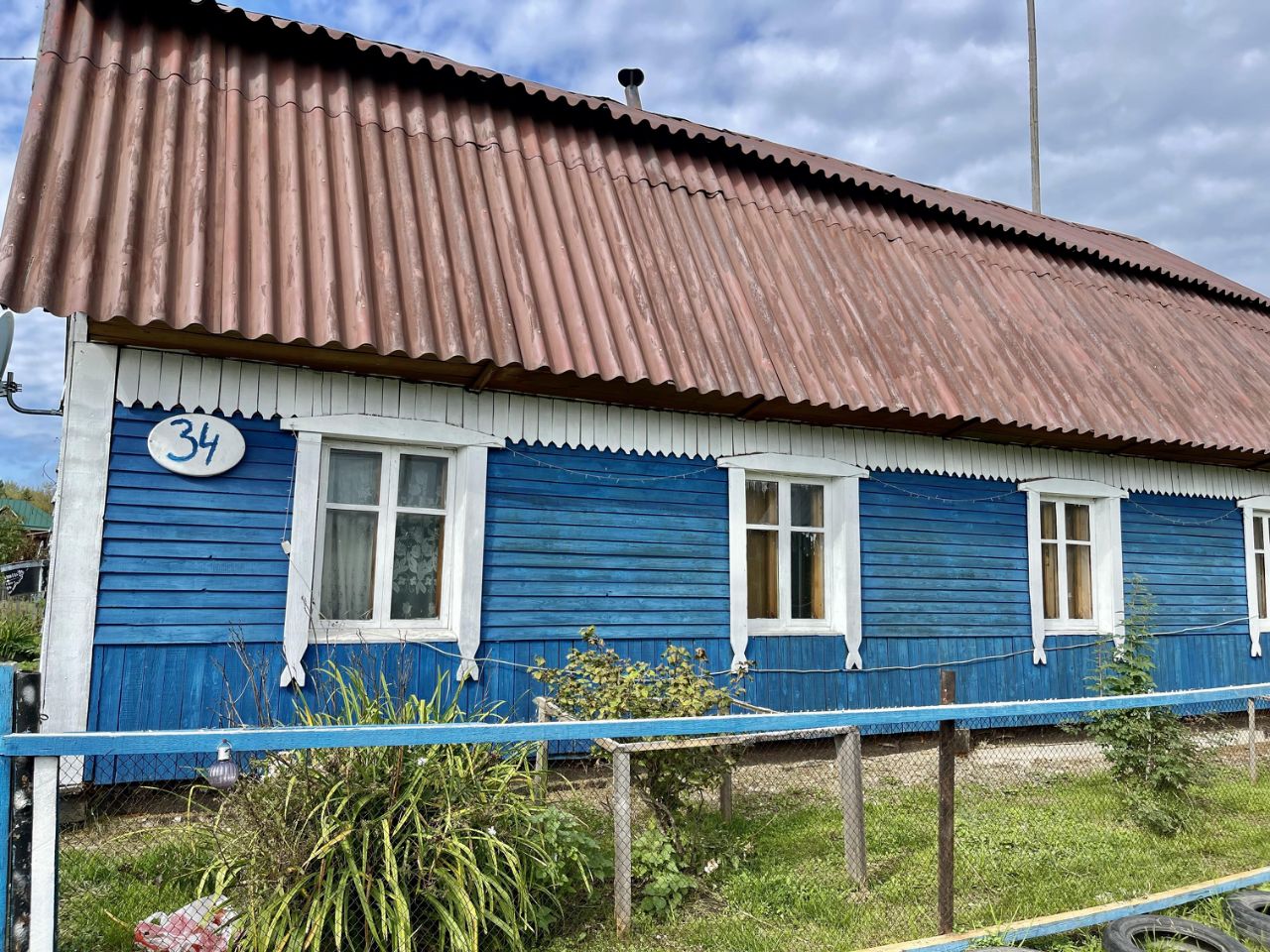 Купить загородную недвижимость в деревне Алаево Юргинского района, продажа  загородной недвижимости - база объявлений Циан. Найдено 3 объявления