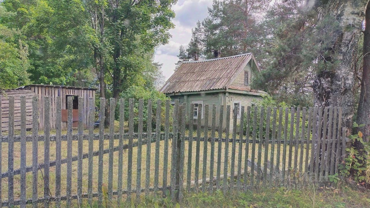 Купить загородную недвижимость в селе Алеховщина Лодейнопольского района,  продажа загородной недвижимости - база объявлений Циан. Найдено 6 объявлений