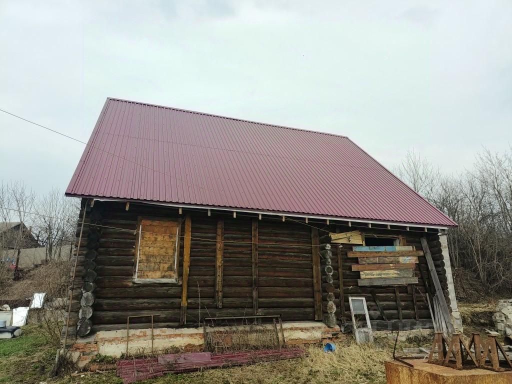 Купить дом на улице 2-я Луговая в городе Александров, продажа домов - база  объявлений Циан. Найдено 1 объявление