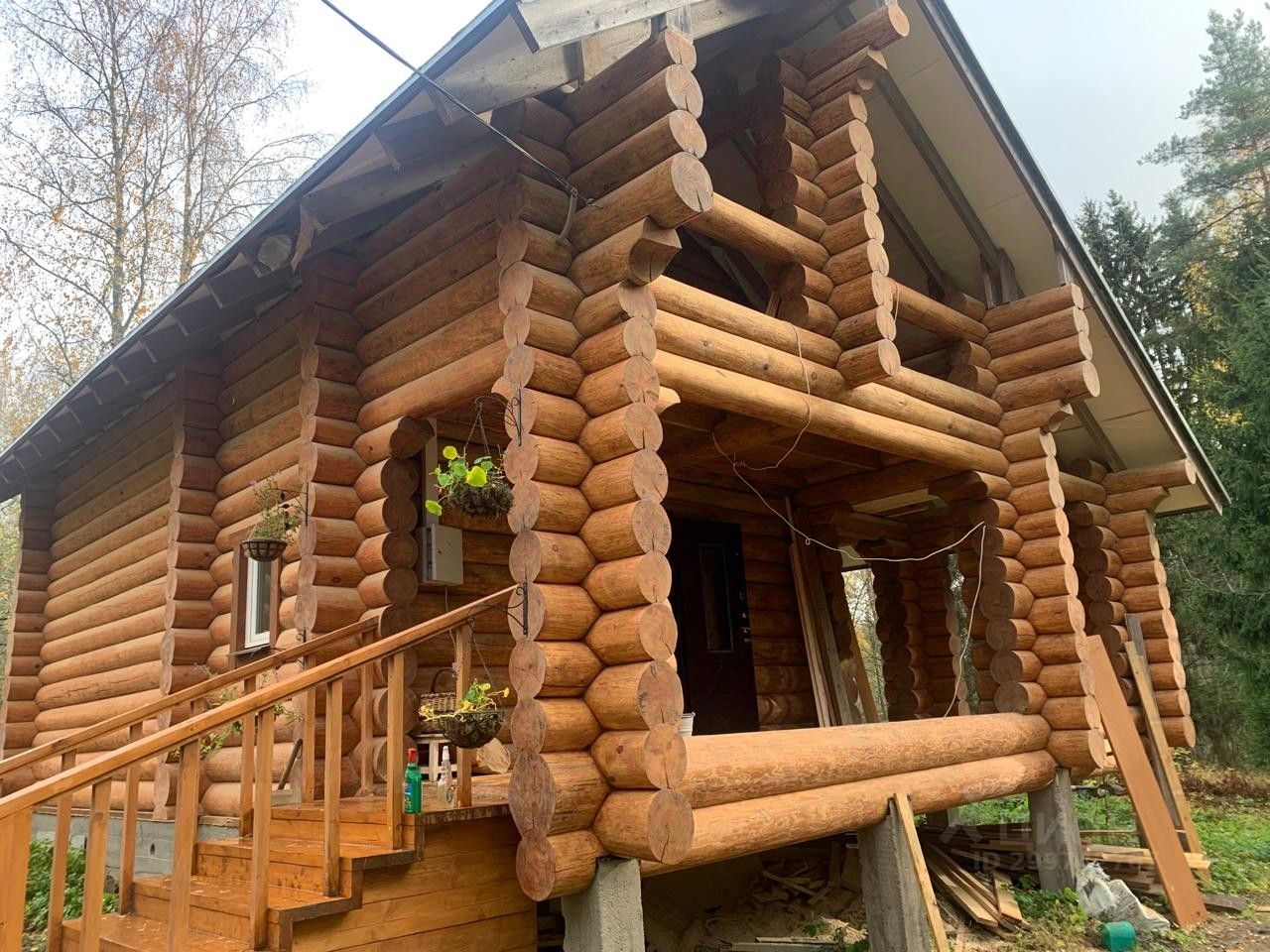 Купить загородную недвижимость в деревне Александровка Выборгского района,  продажа загородной недвижимости - база объявлений Циан. Найдено 3 объявления