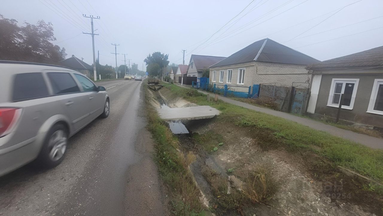 Дом 40 м² в с. Александровское — фото 4