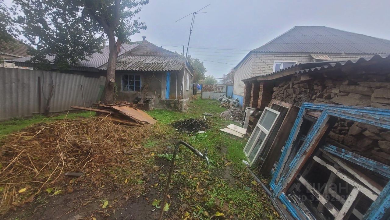 Дом 40 м² в с. Александровское — фото 6 из 7