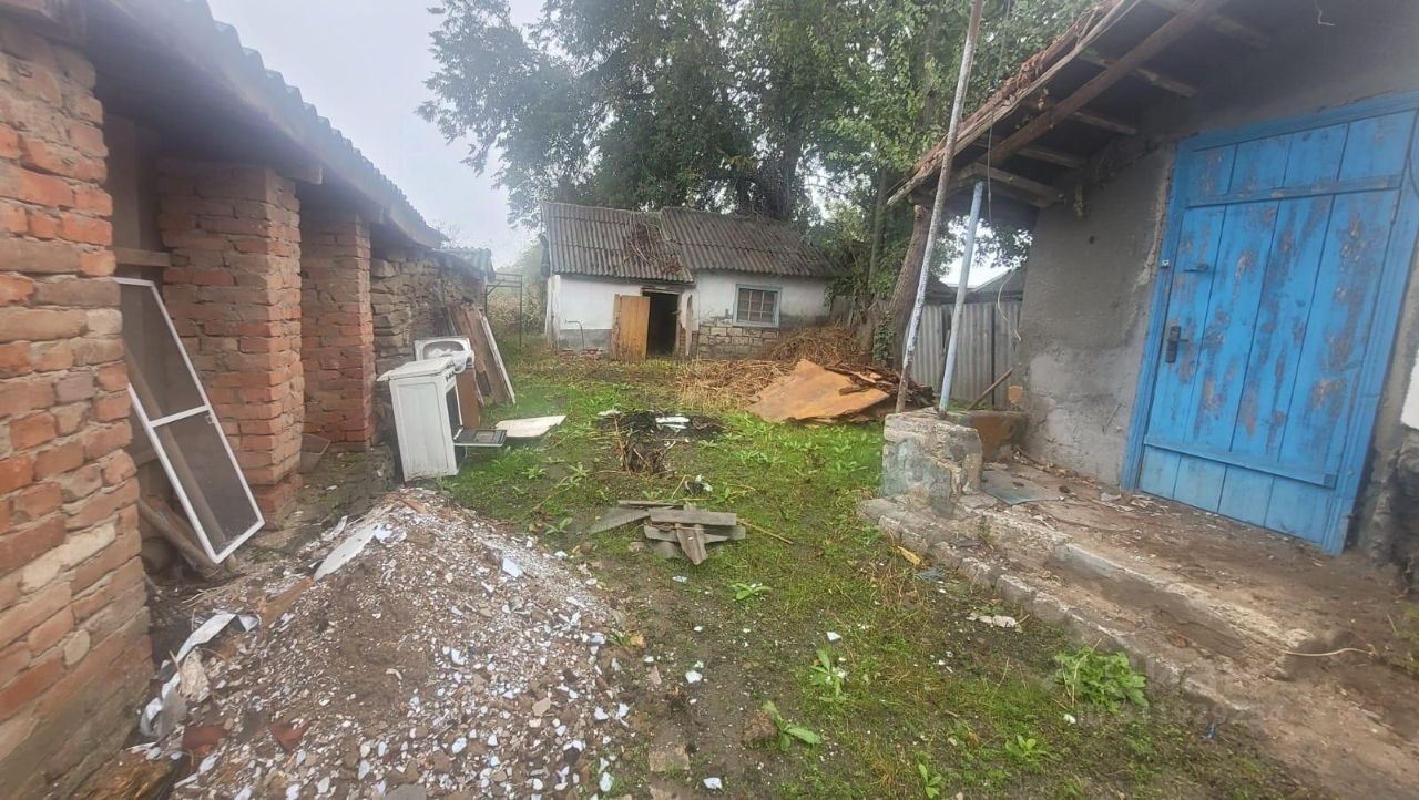 Дом 40 м² в с. Александровское — фото 7 из 7