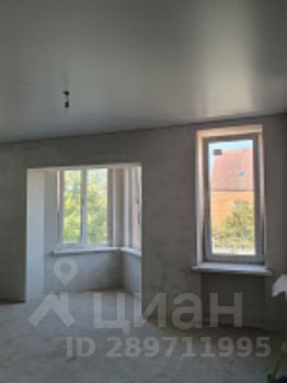 4-этаж. дом 450 м²