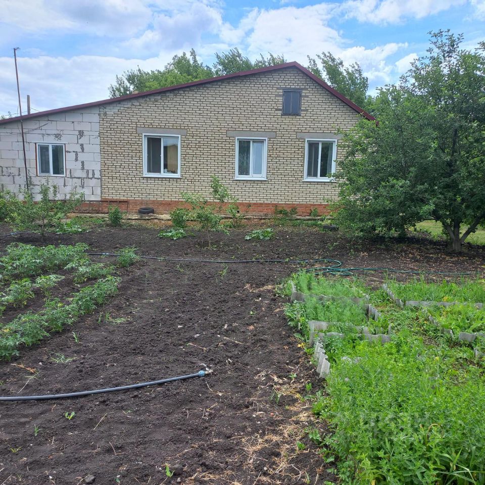 Купить дом в Базарно-Карабулакском районе Саратовской области, продажа  домов - база объявлений Циан. Найдено 30 объявлений