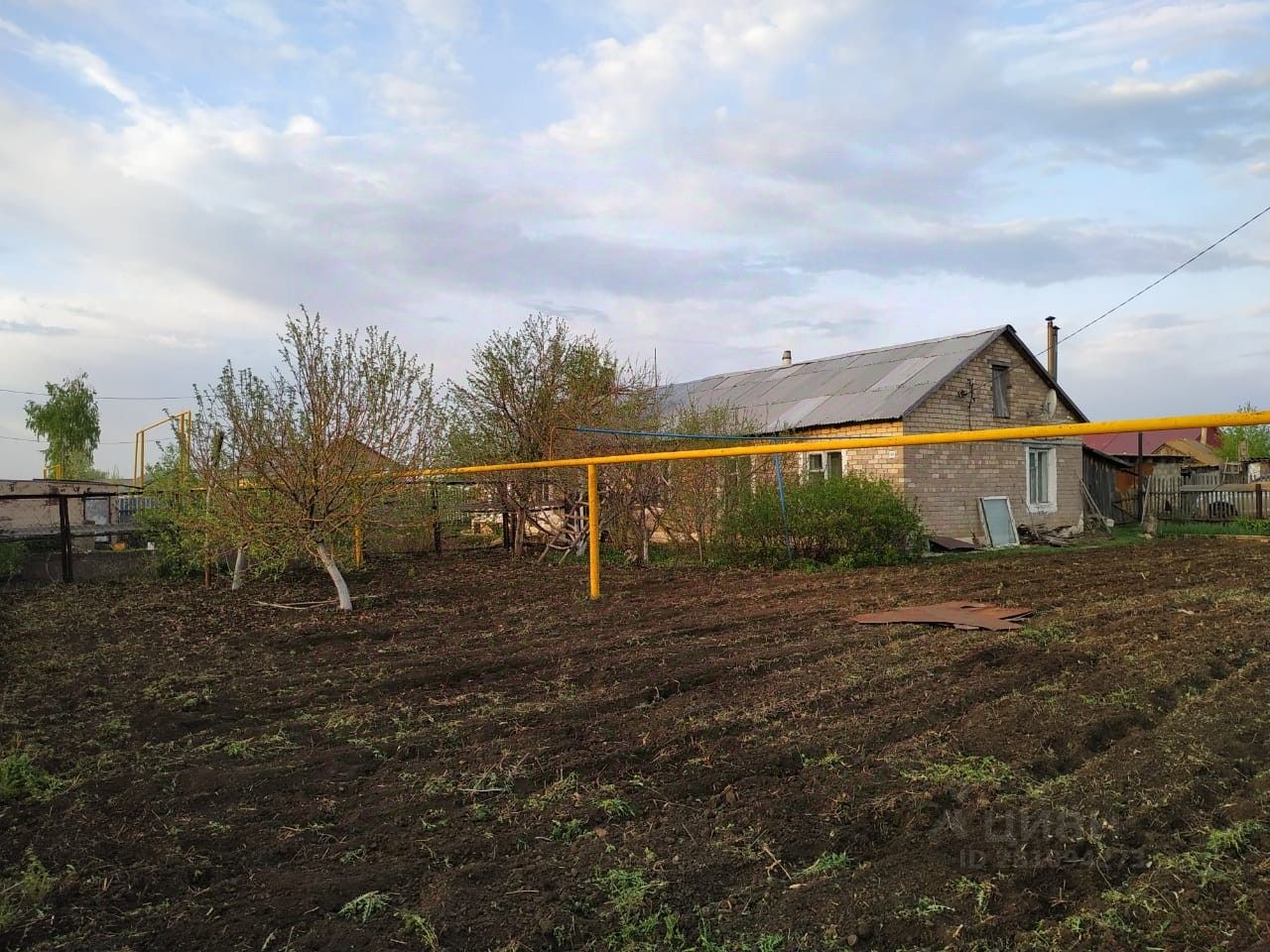 Дача В Алексеевке Самара Купить