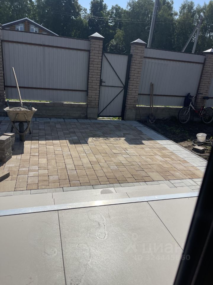 Дом в Тульская область, Алексин ул. Мирная (212 м²)