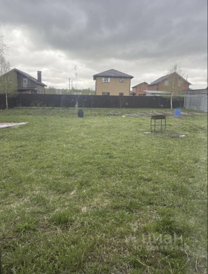 Дом в Тульская область, Алексин ул. Мирная (212 м²)