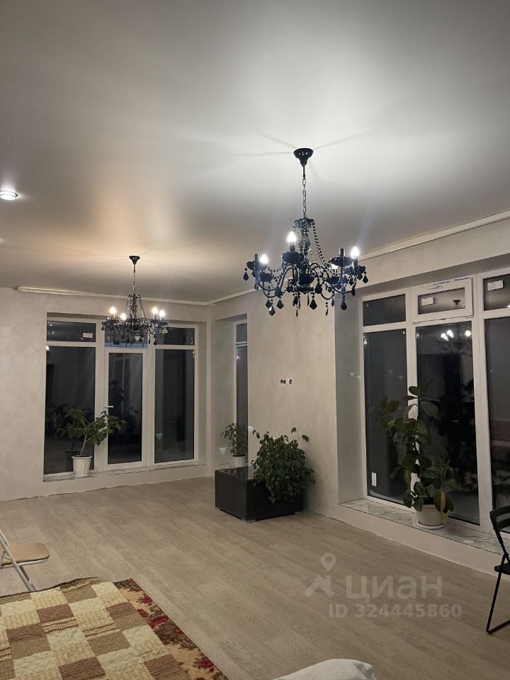 Дом в Тульская область, Алексин ул. Мирная (212 м²)