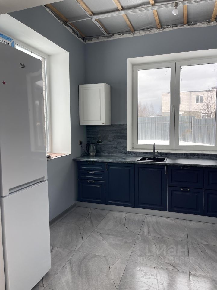 Дом в Тульская область, Алексин ул. Мирная (212 м²)