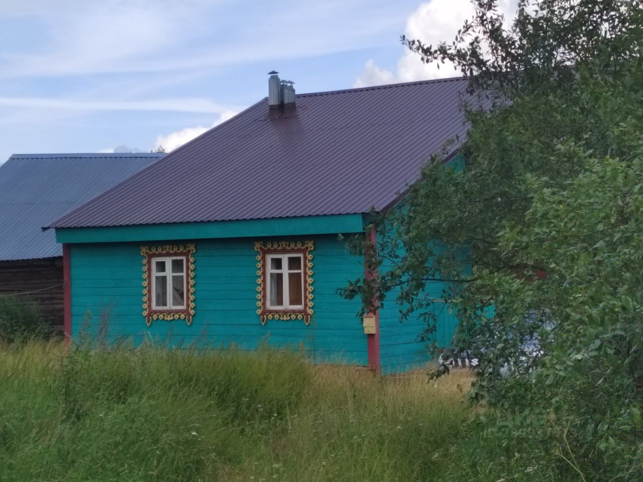 Купить Дом В Филипповском Киржачского Района