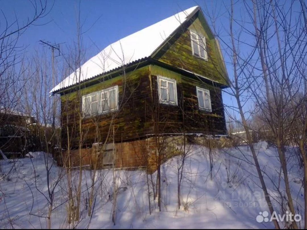 Авито Касимов Недвижимость Купить