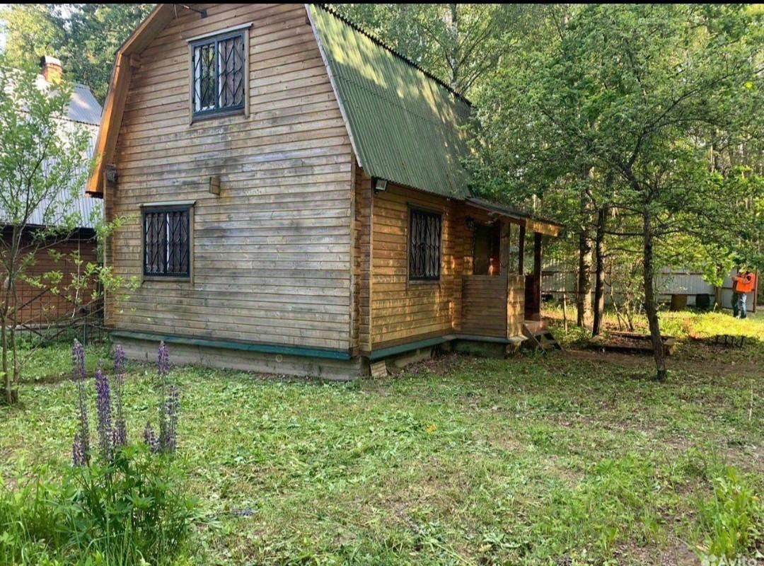 Снять дом в СНТ Алешинские Сады городского округа Богородского, аренда домов  на длительный срок. Найдено 1 объявление.