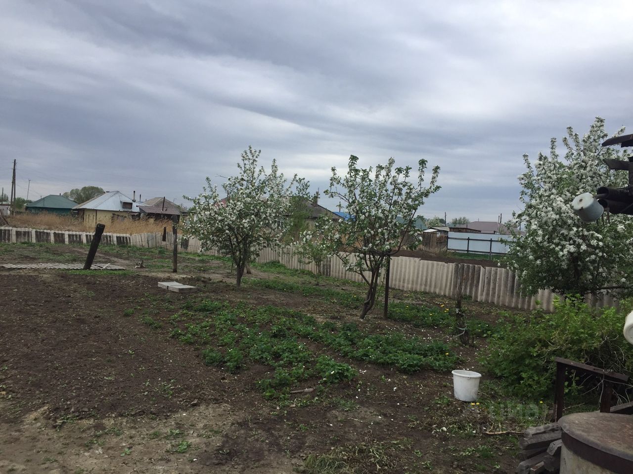 Купить загородную недвижимость в переулке Чернышевского в городе Алейск,  продажа загородной недвижимости - база объявлений Циан. Найдено 1 объявление