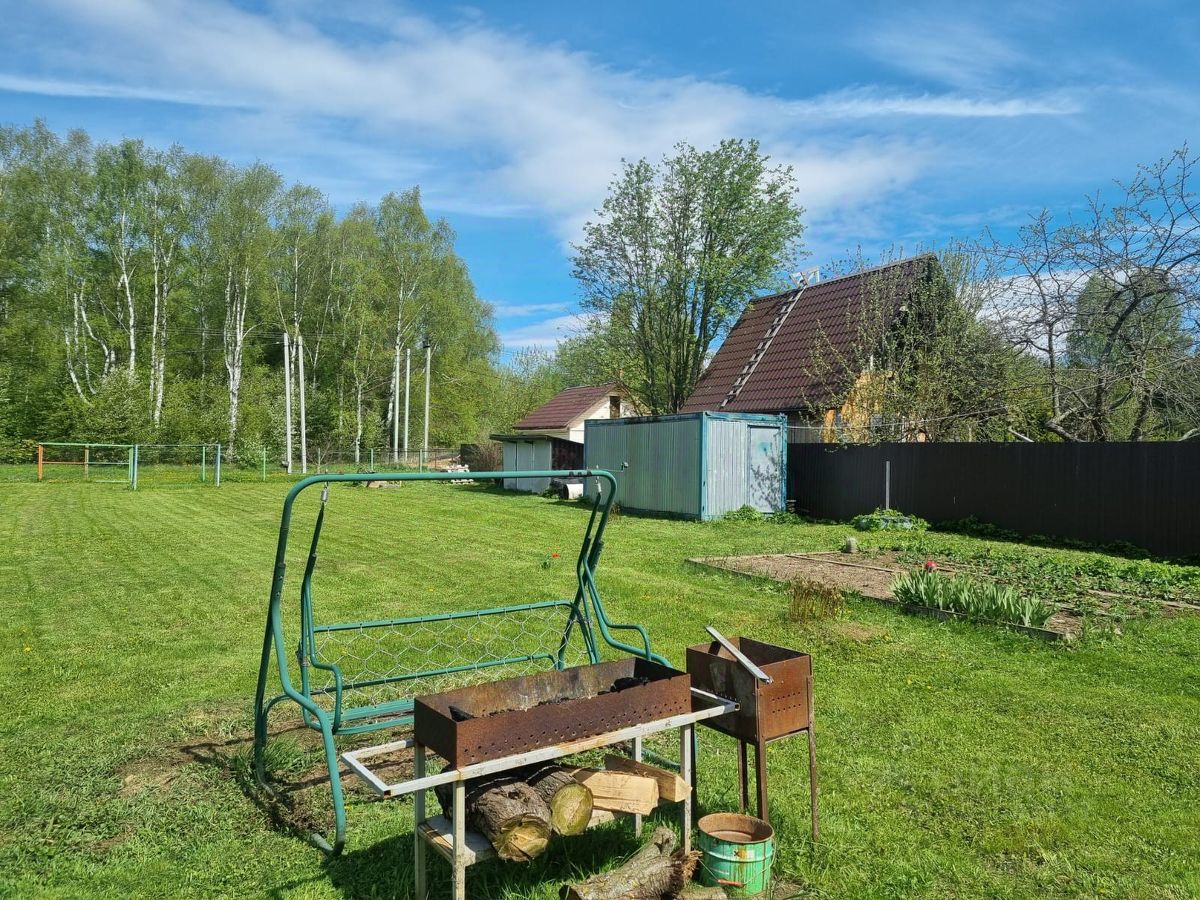 Продаю дом 22сот. 22, Московская область, Волоколамский городской округ,  Алферьево деревня - база ЦИАН, объявление 301082141