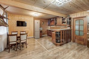 2-этаж. дом 250 м²