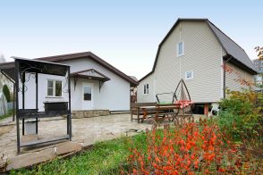 2-этаж. дом 250 м² 2-этаж. дом 250 м²