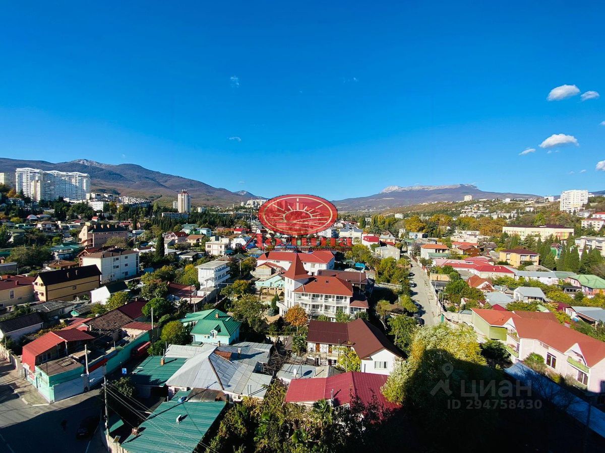 Купить дом на улице Гвардейская в городе Алушта, продажа домов - база  объявлений Циан. Найдено 1 объявление