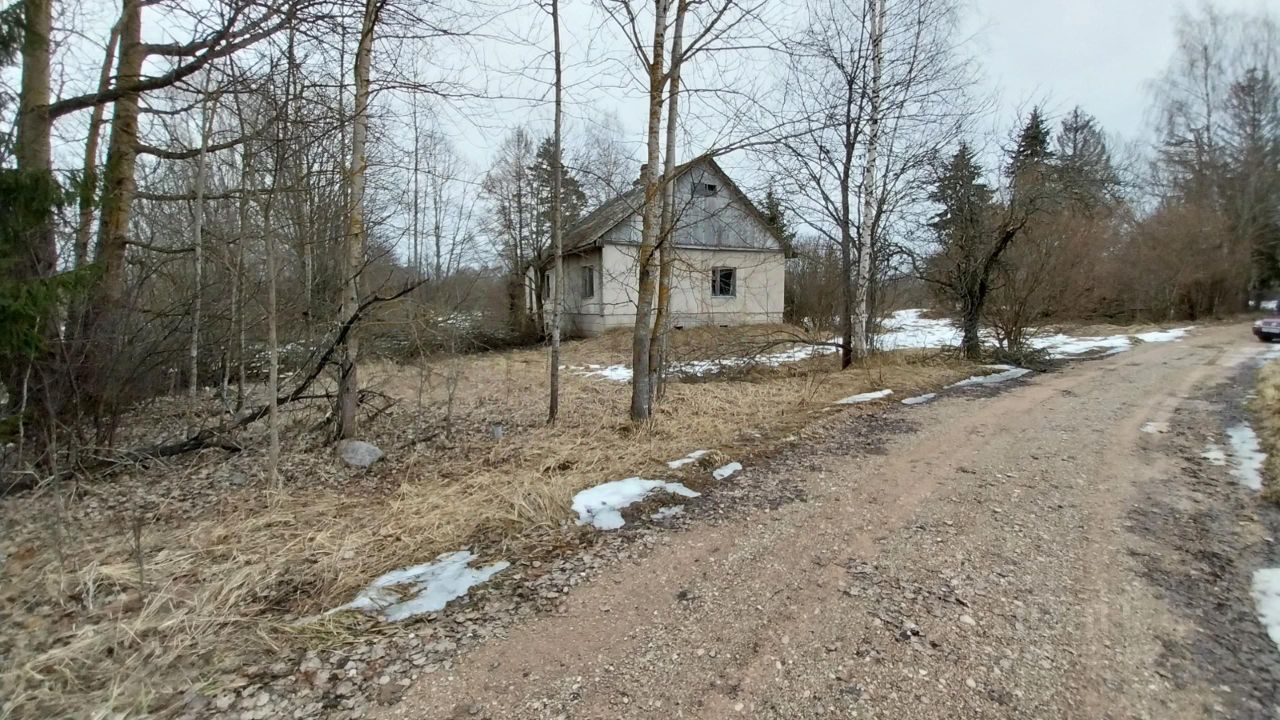 Купить дом в волости Краснопрудская Псковского района, продажа домов - база  объявлений Циан. Найдено 2 объявления