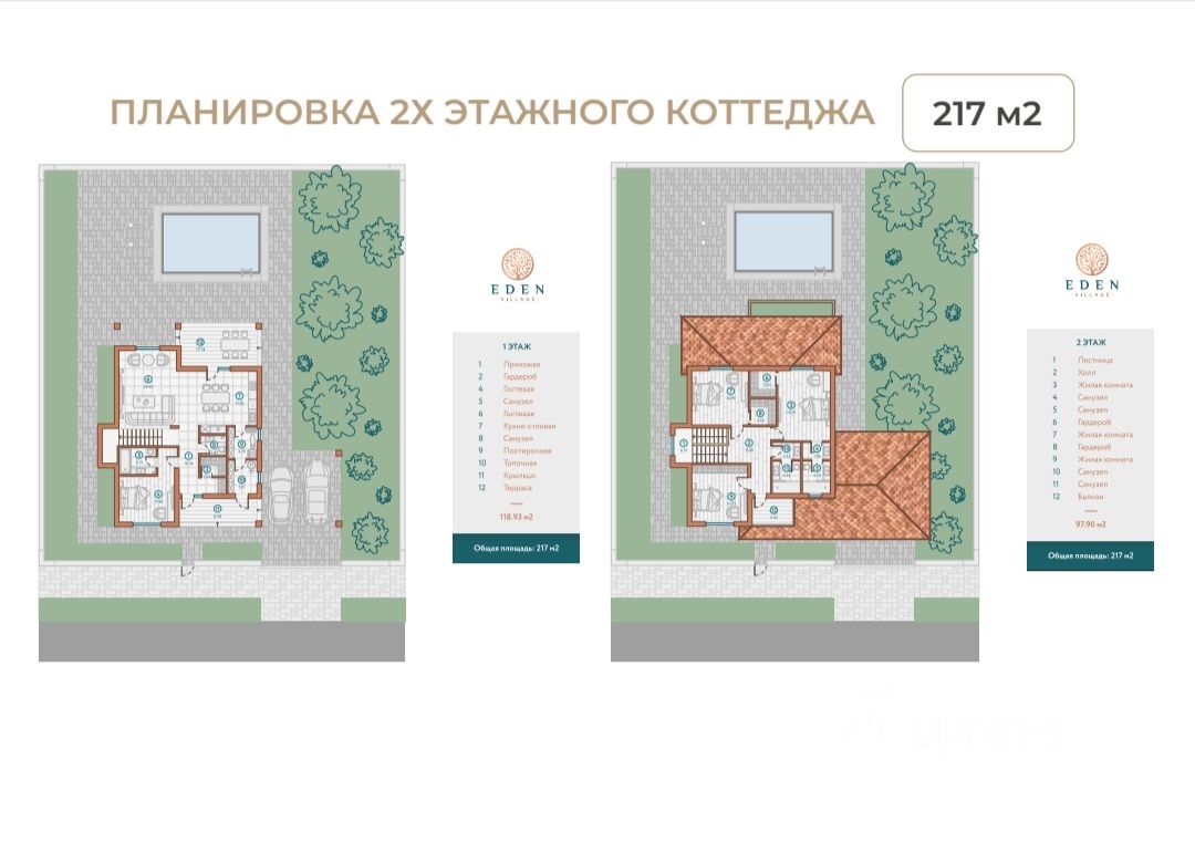 Продажа дома 8,5сот. пл. Советов, Анапа, Краснодарский край, Анапский район  - база ЦИАН, объявление 293980555