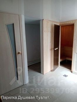 1-этаж. дом 150 м²