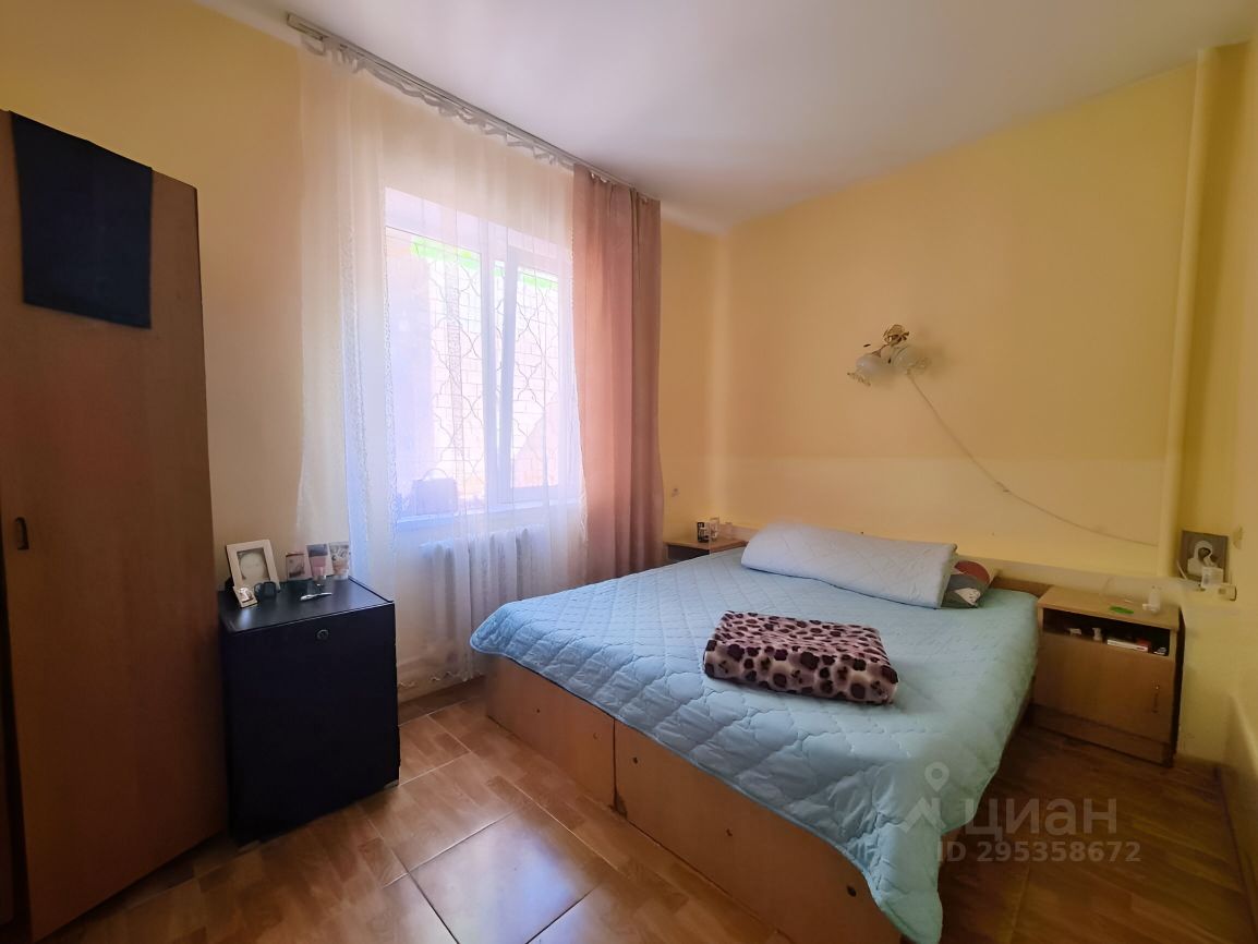 Продаю дом 161.5м² Заводская ул., Анапа, Краснодарский край - база ЦИАН ...