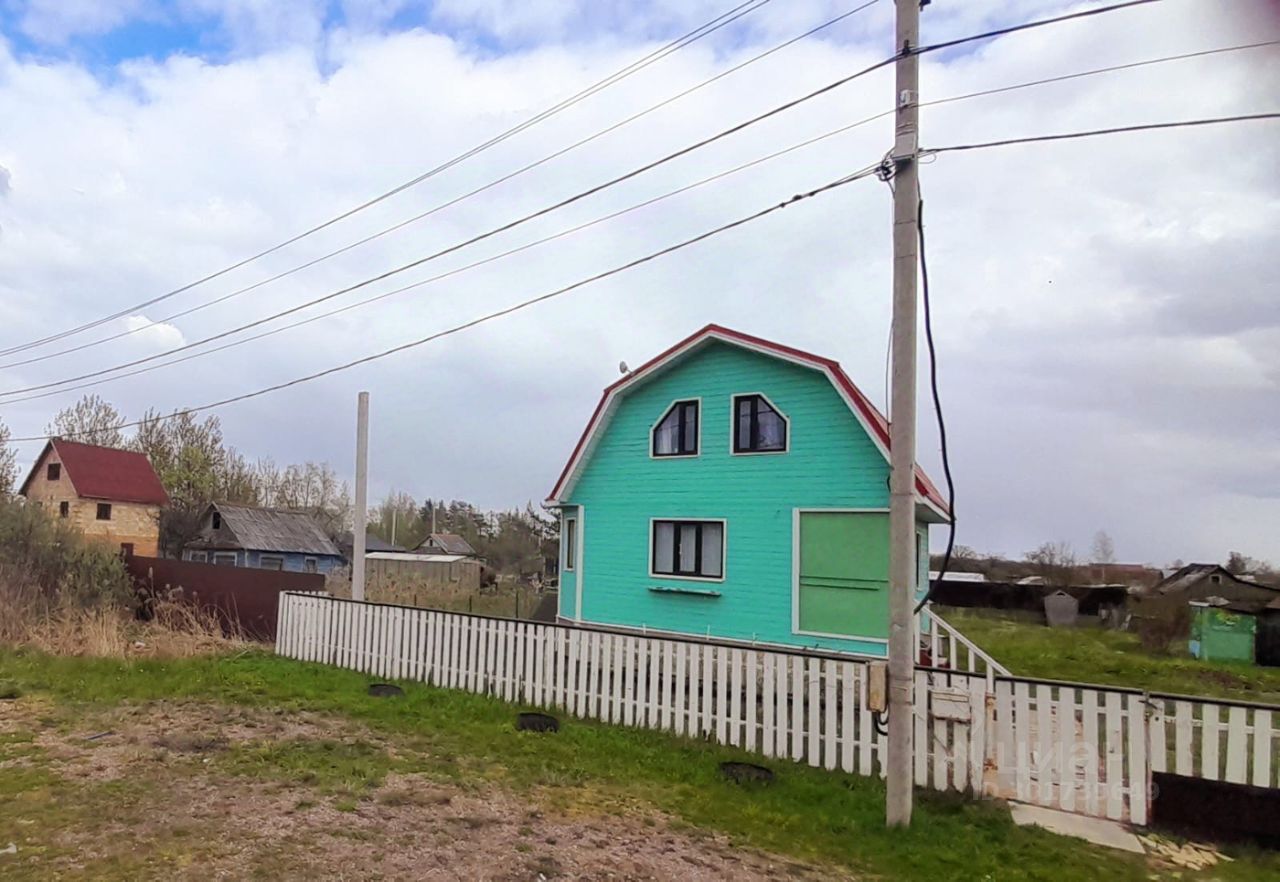 Купить Дом В Новгородской До 300000