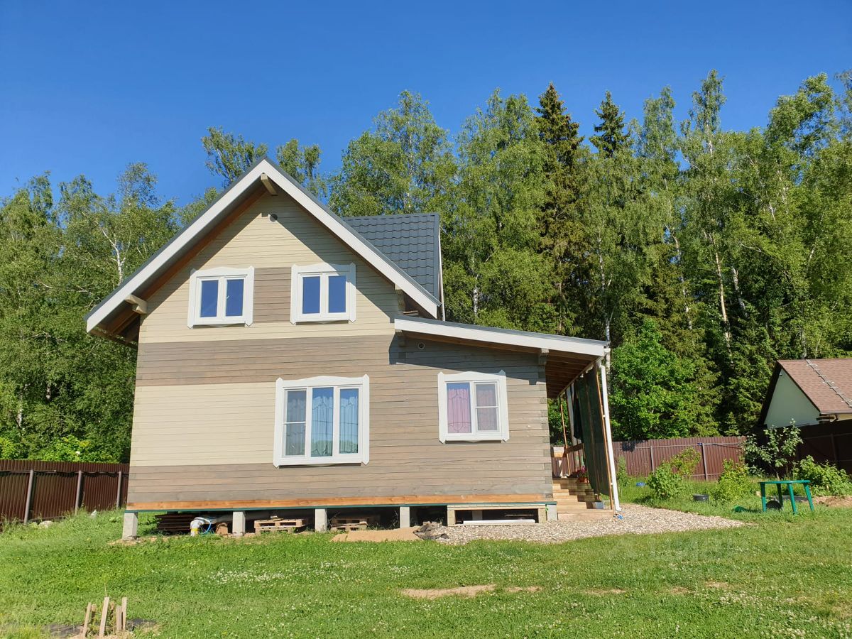 Продается2-этажныйдом,77м²
