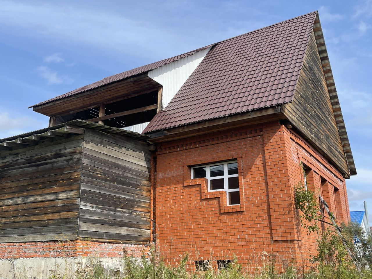 Купить дом на улице Еланская в поселке Апрель в городе Томск, продажа домов  - база объявлений Циан. Найдено 4 объявления