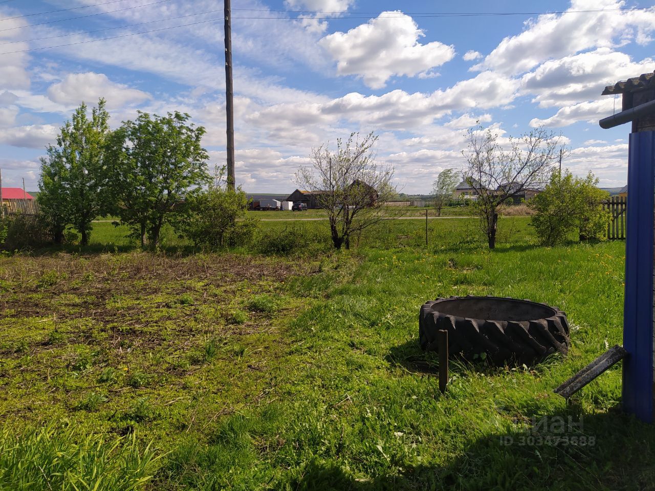 Купить дом 40сот. Ульяновская область, Цильнинское городское поселение,  Арбузовский поселок - база ЦИАН, объявление 303473688