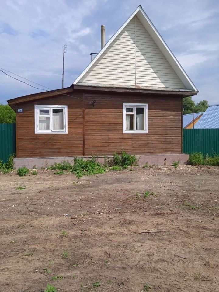 Продается1-этажныйдом,40м²