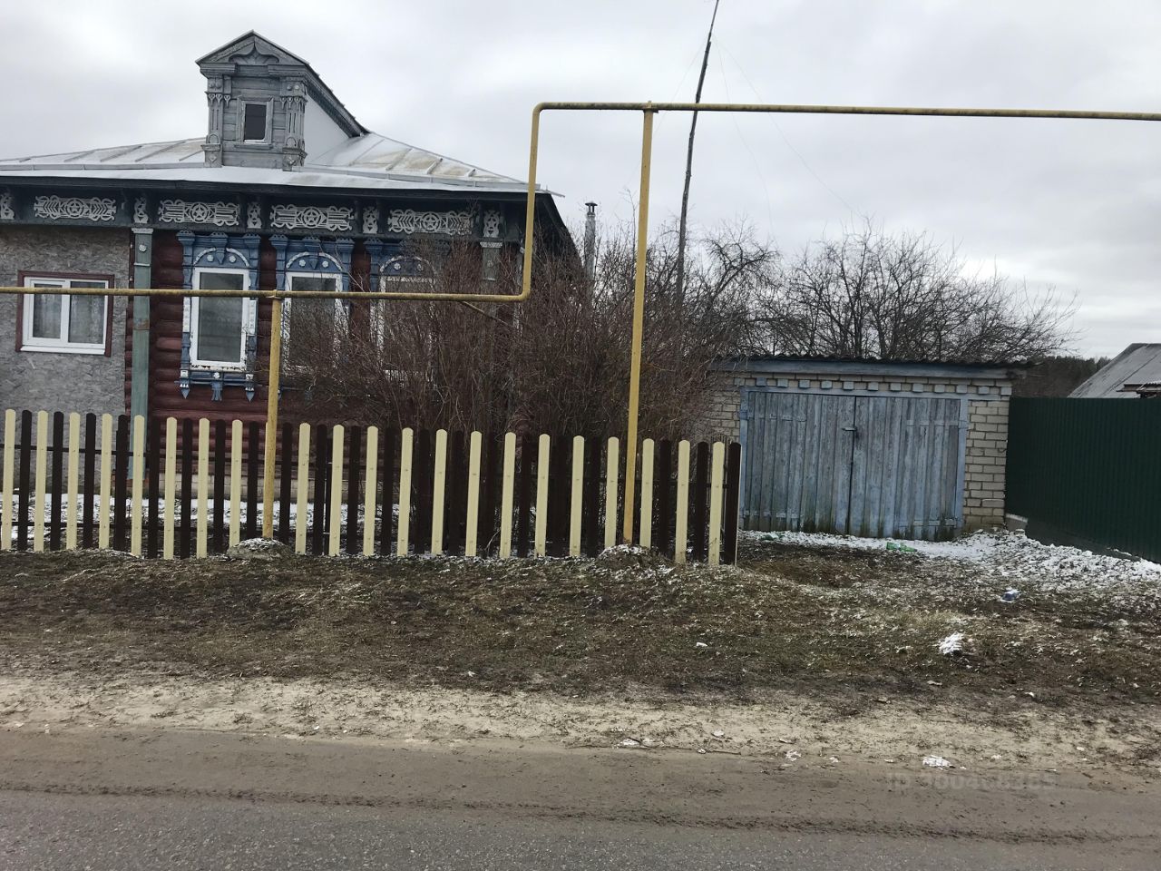 Купить Дом В Митино Нижегородской Области