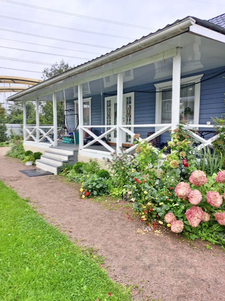 Купить дом 120м² ул. Арсенальная, 21, Санкт-Петербург, р-н ...