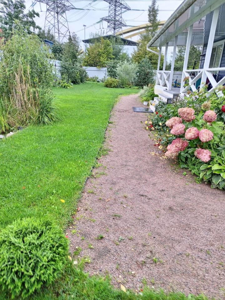 Купить дом 120м² ул. Арсенальная, 21, Санкт-Петербург, р-н ...