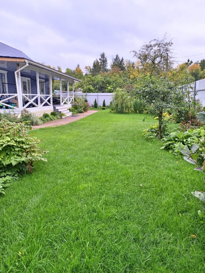 Купить дом 120м² ул. Арсенальная, 21, Санкт-Петербург, р-н ...