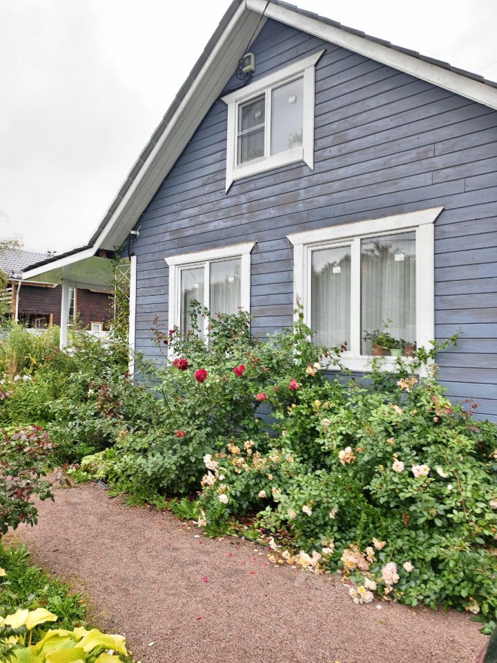 Купить дом 120м² ул. Арсенальная, Санкт-Петербург, р-н ...