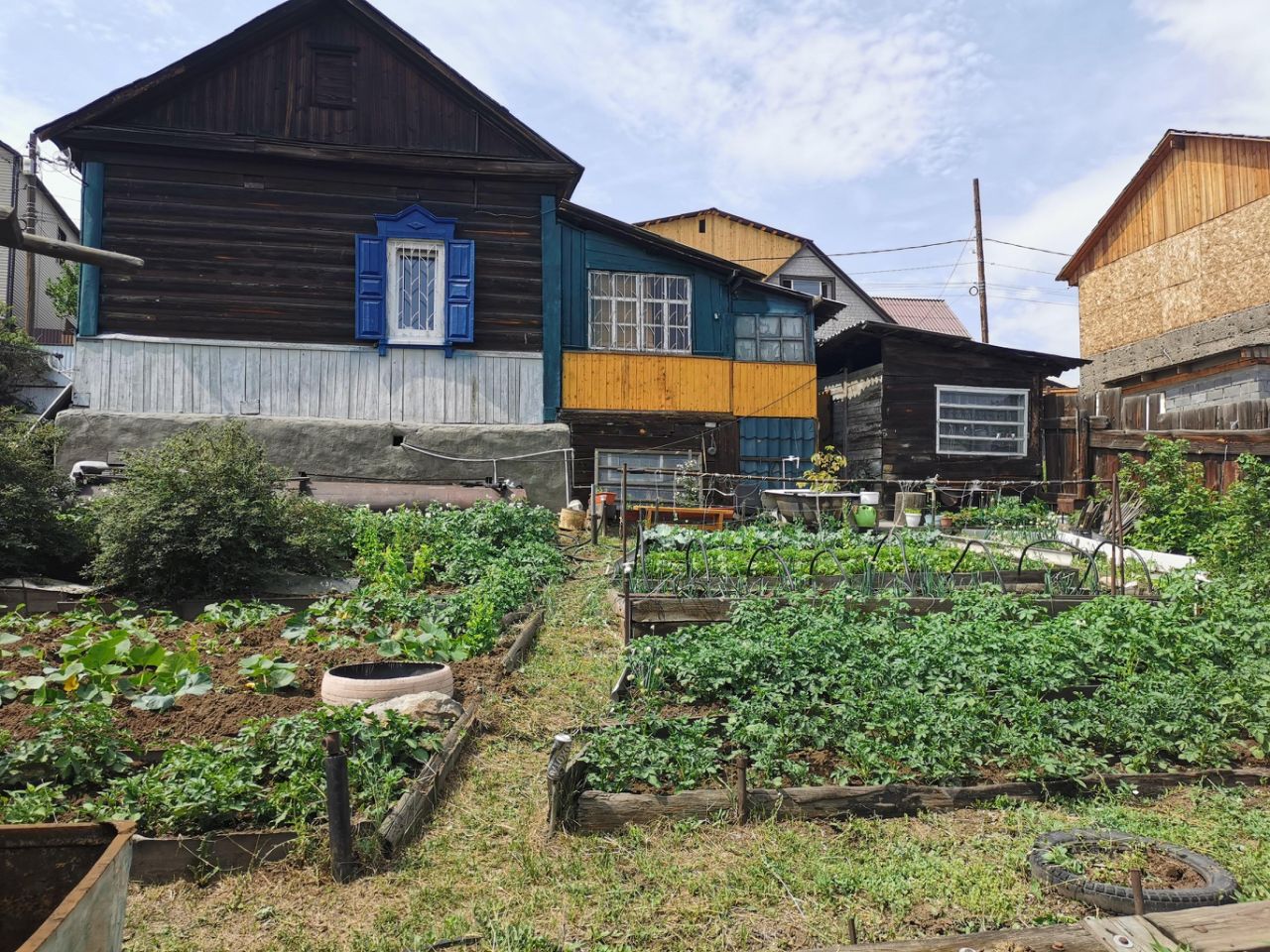 Купить дом на улице Подлесная в микрорайоне Аршан в городе Улан-Удэ,  продажа домов - база объявлений Циан. Найдено 3 объявления