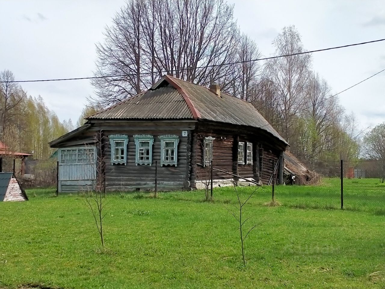 Купить Дом В Городском Округе Шаховская