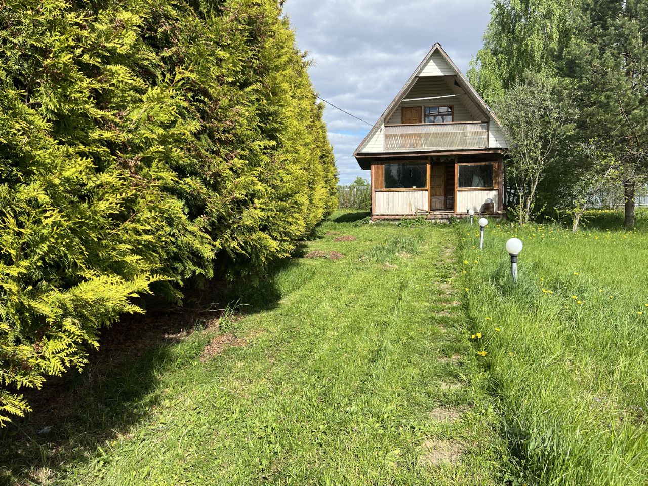 Купить загородную недвижимость в деревне Артемово Конаковский района,  продажа загородной недвижимости - база объявлений Циан. Найдено 3 объявления